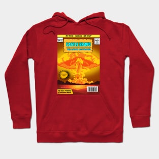 Castle Bravo Hoodie